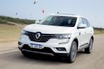 Renault Koleos 2017 года (LA)